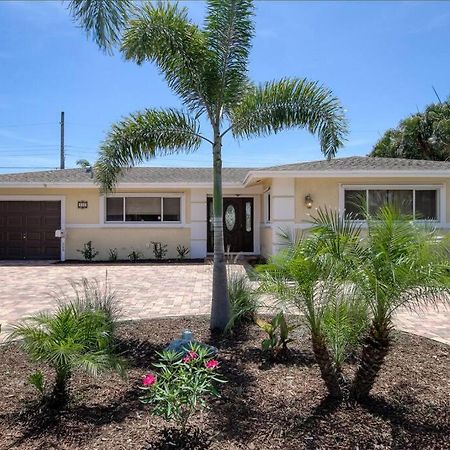 Paradise 4 Min To The Beach With Private Heated Pool ديرفيلد بيتش المظهر الخارجي الصورة