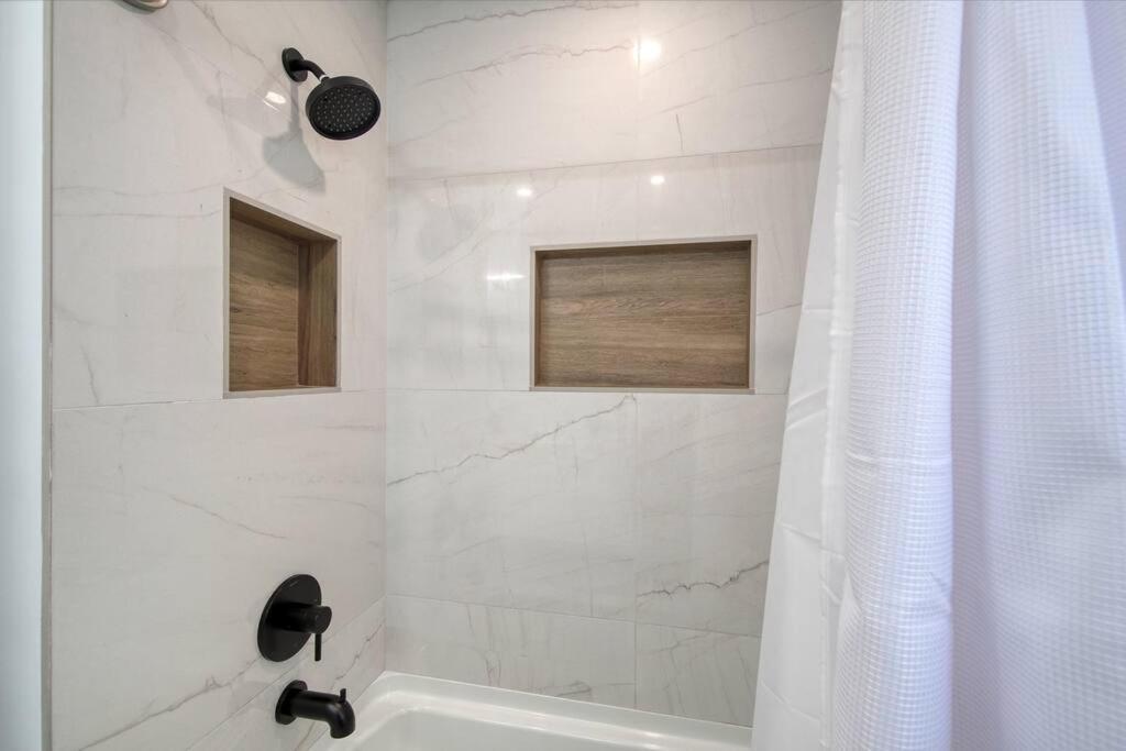 Paradise 4 Min To The Beach With Private Heated Pool ديرفيلد بيتش المظهر الخارجي الصورة