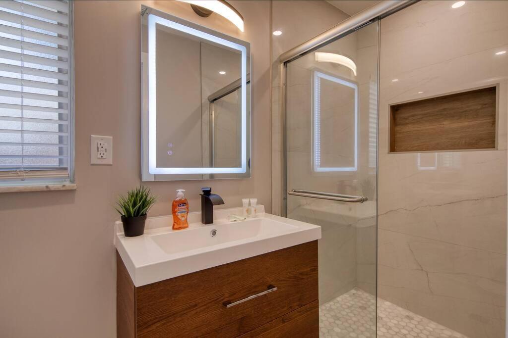 Paradise 4 Min To The Beach With Private Heated Pool ديرفيلد بيتش المظهر الخارجي الصورة