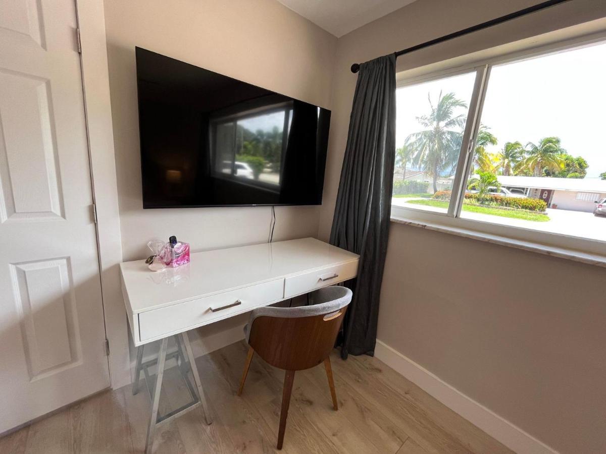 Paradise 4 Min To The Beach With Private Heated Pool ديرفيلد بيتش المظهر الخارجي الصورة
